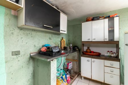 Casa para alugar com 125m², 4 quartos e 1 vagaCozinha 2