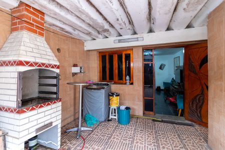 Casa para alugar com 125m², 4 quartos e 1 vagaGaragem