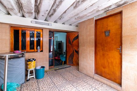Casa para alugar com 125m², 4 quartos e 1 vagaGaragem