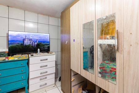 Casa para alugar com 125m², 4 quartos e 1 vagaQuarto 3