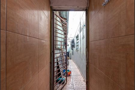 Casa para alugar com 125m², 4 quartos e 1 vagaCorredor Lateral