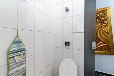 Casa para alugar com 125m², 4 quartos e 1 vagaBanheiro 2