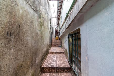 Casa para alugar com 125m², 4 quartos e 1 vagaCorredor Lateral