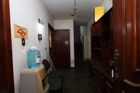 Casa à venda com 239m², 5 quartos e 2 vagashall