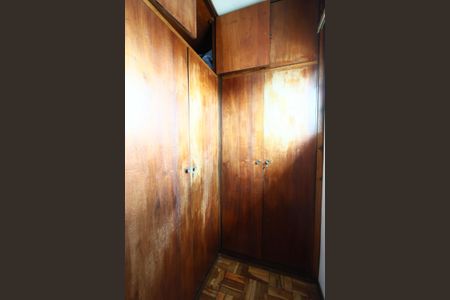 Casa à venda com 239m², 5 quartos e 2 vagasCloset da suíte 