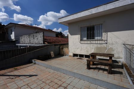 Casa à venda com 239m², 5 quartos e 2 vagasVaranda