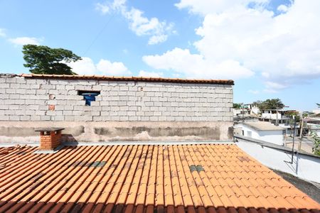 Casa à venda com 239m², 5 quartos e 2 vagasquarto 3 vista