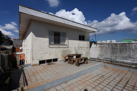 Casa à venda com 239m², 5 quartos e 2 vagasVaranda