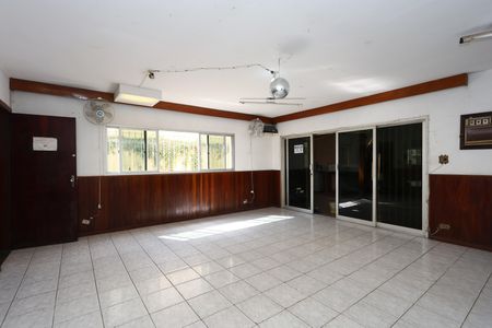 Sala  de apartamento à venda com 5 quartos, 200m² em Parque Regina, São Paulo