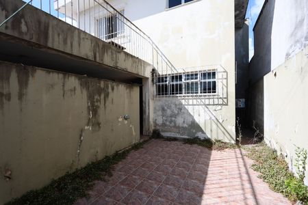 Casa à venda com 239m², 5 quartos e 2 vagasÁrea de Serviço