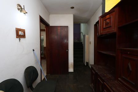 Casa à venda com 239m², 5 quartos e 2 vagashall