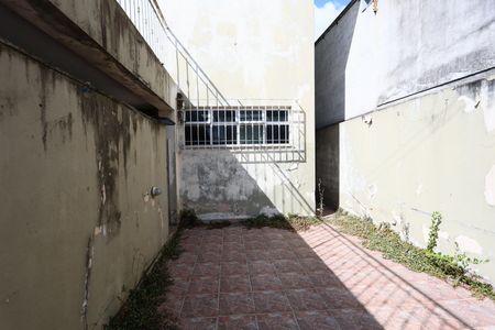 Casa à venda com 239m², 5 quartos e 2 vagasÁrea de Serviço