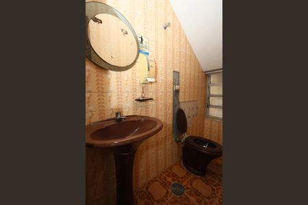 Casa à venda com 239m², 5 quartos e 2 vagasLavabo