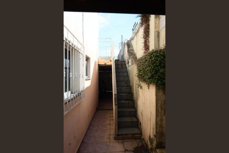 Casa à venda com 239m², 5 quartos e 2 vagasÁrea de Serviço