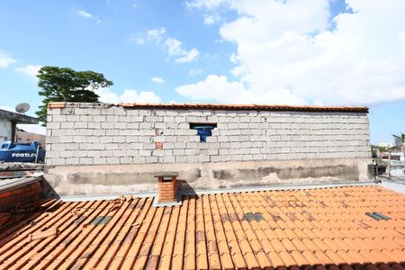 Casa à venda com 239m², 5 quartos e 2 vagasquarto 4 vista