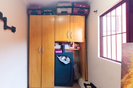 Casa à venda com 250m², 3 quartos e 3 vagasQuarto 2