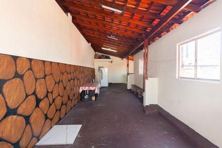 Casa à venda com 250m², 3 quartos e 3 vagasÁrea de Lazer
