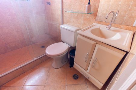 Casa à venda com 250m², 3 quartos e 3 vagasBanheiro 3