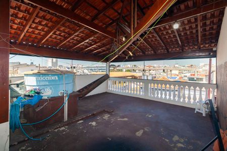 Casa à venda com 250m², 3 quartos e 3 vagasÁrea de Lazer