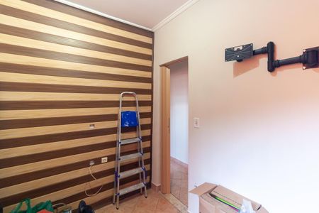 Casa à venda com 250m², 3 quartos e 3 vagasQuarto 2
