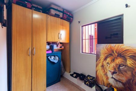 Casa à venda com 250m², 3 quartos e 3 vagasQuarto 2