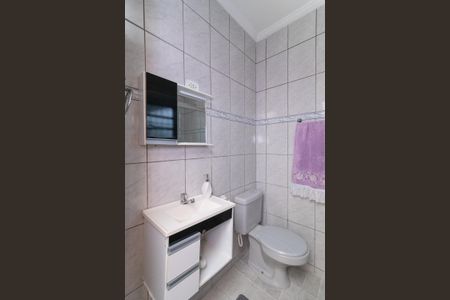 Casa à venda com 100m², 1 quarto e 1 vagaBanheiro
