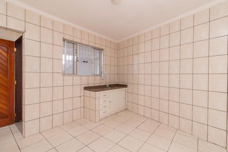 Casa à venda com 100m², 1 quarto e 1 vagaCozinha