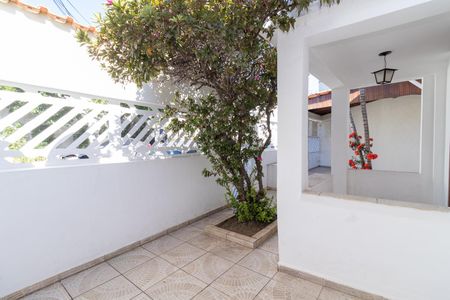 Casa à venda com 100m², 1 quarto e 1 vagaÁrea externa