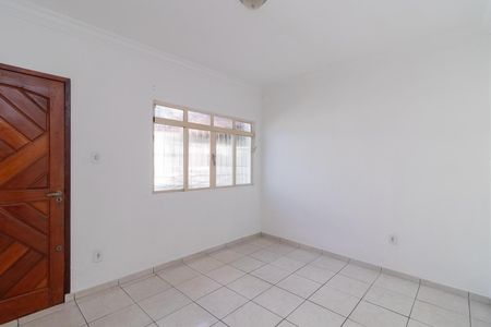 Sala de casa à venda com 1 quarto, 100m² em Vila Granada, São Paulo