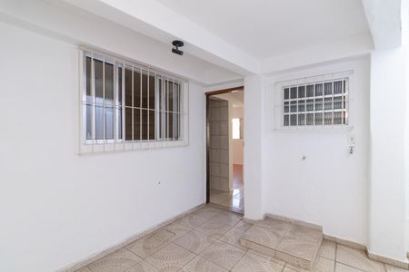 Casa à venda com 100m², 1 quarto e 1 vagaEntrada