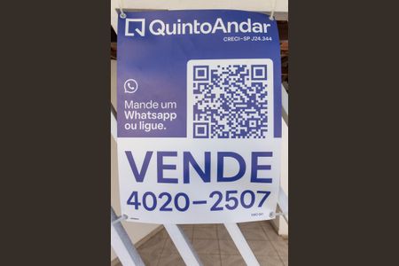 Casa à venda com 100m², 1 quarto e 1 vagaPlaquinha