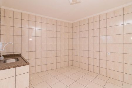 Casa à venda com 100m², 1 quarto e 1 vagaCozinha