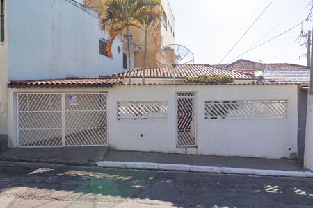 Casa à venda com 100m², 1 quarto e 1 vagaFachada+Plaquinha