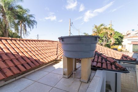 Casa à venda com 100m², 1 quarto e 1 vagaCaixa d'água