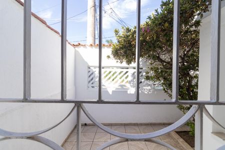 Vista do Quarto 1 de casa à venda com 1 quarto, 100m² em Vila Granada, São Paulo