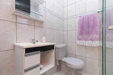 Casa à venda com 100m², 1 quarto e 1 vagaBanheiro