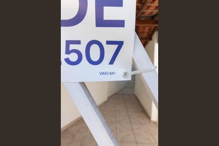 Casa à venda com 100m², 1 quarto e 1 vagaPlaquinha VAIO-641