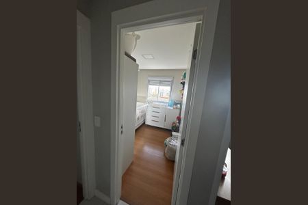 Apartamento à venda com 39m², 2 quartos e 1 vagaQuarto 2
