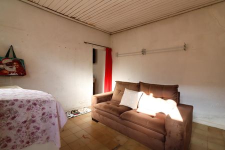 Sala de casa à venda com 2 quartos, 125m² em Jardim Gonzaga, São Paulo