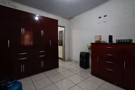 Quarto 1 de casa à venda com 2 quartos, 125m² em Jardim Gonzaga, São Paulo
