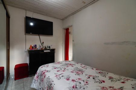 Quarto 2 de casa à venda com 2 quartos, 125m² em Jardim Gonzaga, São Paulo