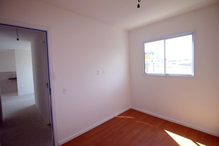 Apartamento à venda com 43m², 2 quartos e sem vagaQuarto 1