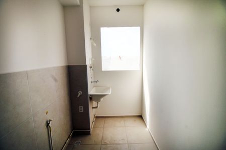 Apartamento à venda com 43m², 2 quartos e sem vagaÁrea de Serviço