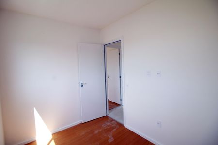 Apartamento à venda com 43m², 2 quartos e sem vagaQuarto 2