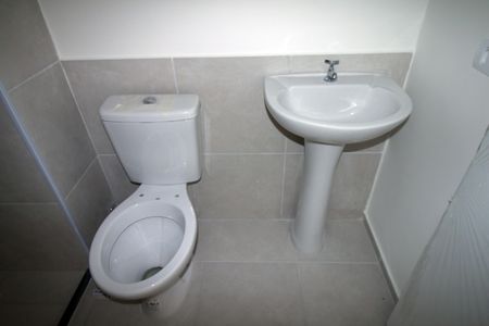 Apartamento à venda com 43m², 2 quartos e sem vagaBanheiro