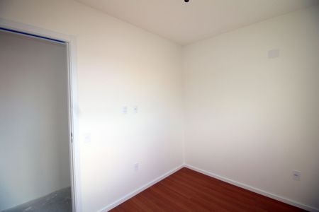Apartamento à venda com 43m², 2 quartos e sem vagaQuarto 2