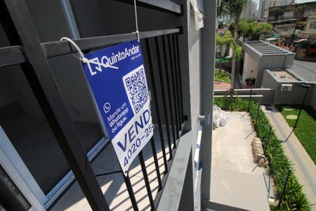 Apartamento à venda com 43m², 2 quartos e sem vagaPlaca 