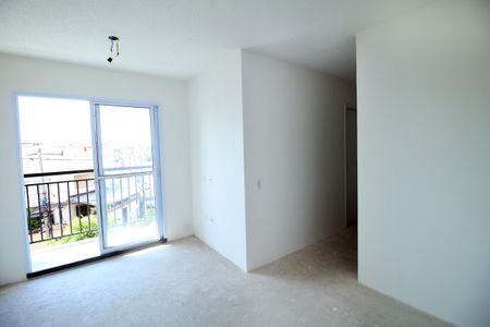 Sala de apartamento à venda com 2 quartos, 43m² em Irajá, Rio de Janeiro