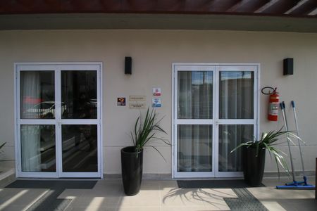 Apartamento à venda com 43m², 2 quartos e sem vagaÁrea comum - Salão de festas