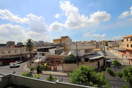 Apartamento à venda com 43m², 2 quartos e sem vagaVista da Varanda